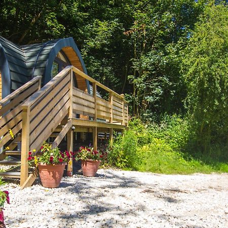Prospect House Farm Villa Scalby  Kültér fotó