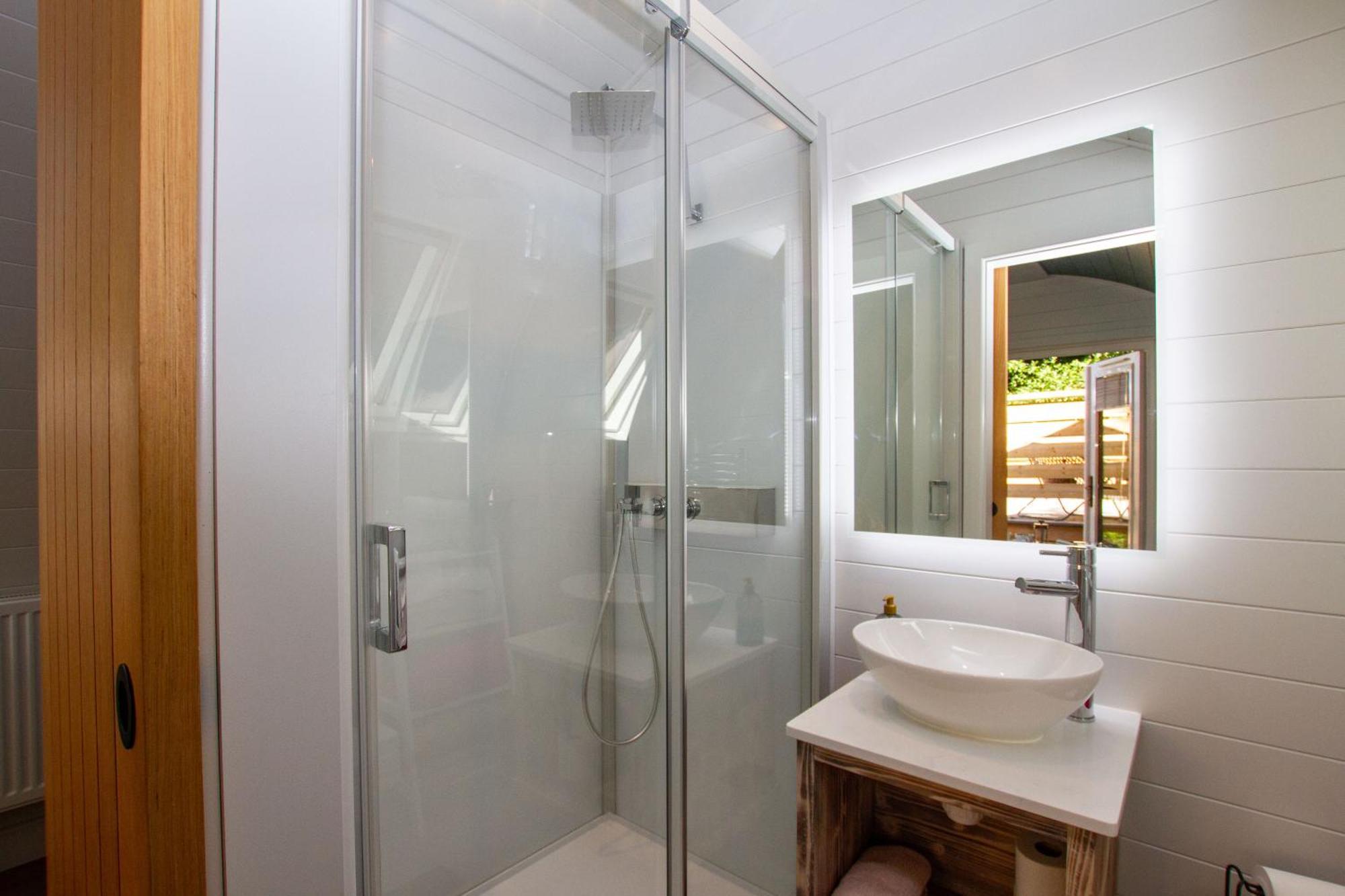 Prospect House Farm Villa Scalby  Kültér fotó