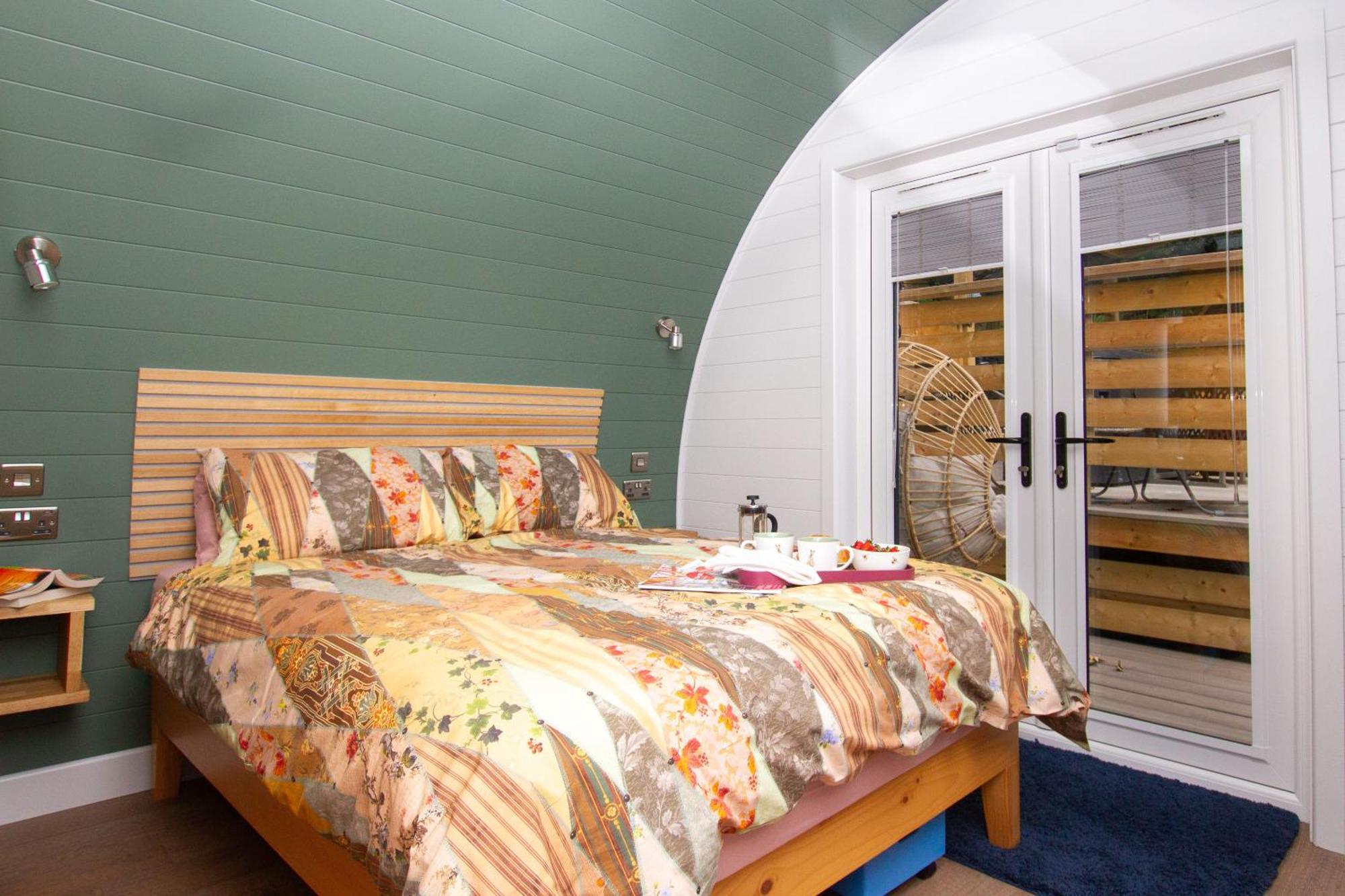 Prospect House Farm Villa Scalby  Kültér fotó